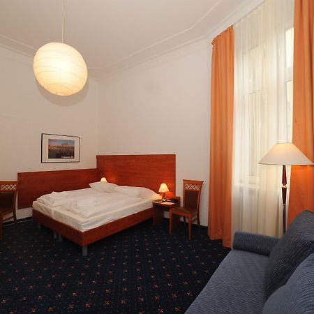 Hotel Europa City Βερολίνο Δωμάτιο φωτογραφία