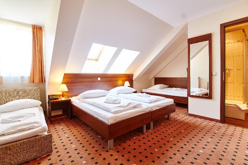 Hotel Europa City Βερολίνο Εξωτερικό φωτογραφία