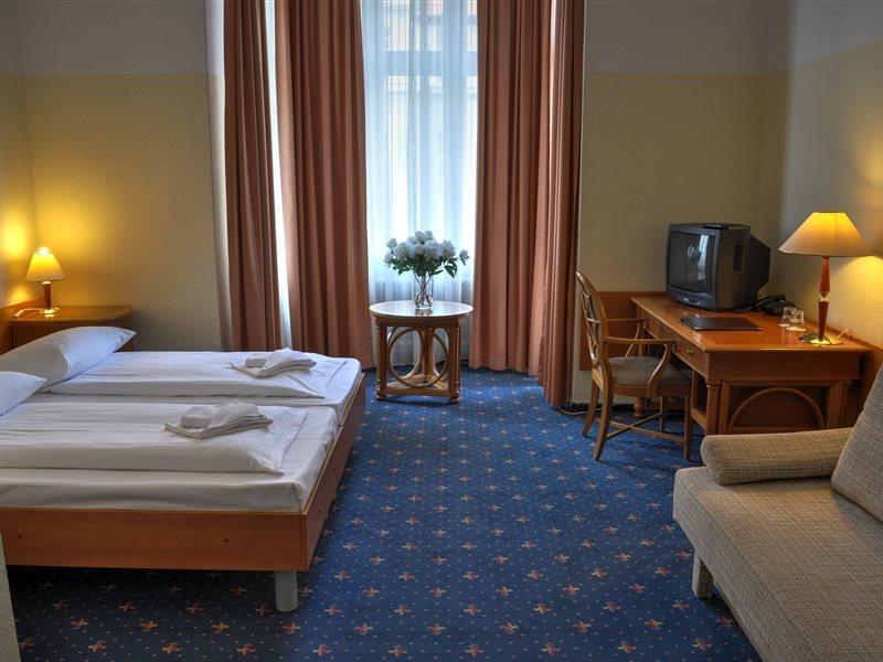 Hotel Europa City Βερολίνο Εξωτερικό φωτογραφία