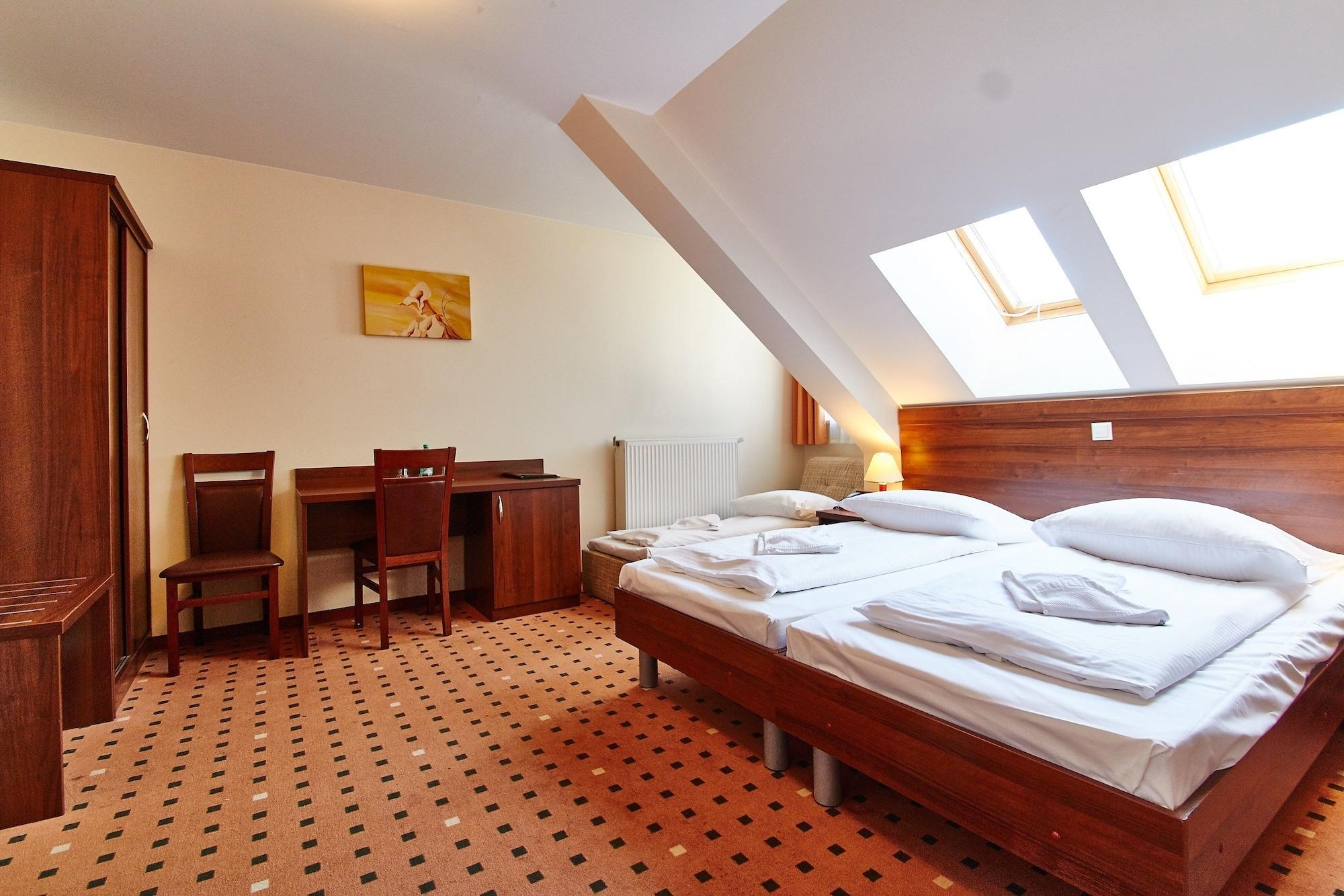Hotel Europa City Βερολίνο Εξωτερικό φωτογραφία