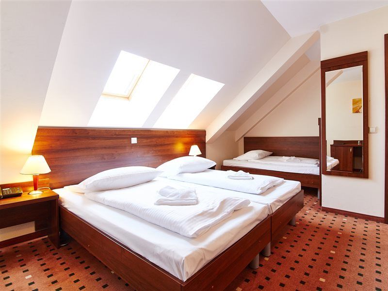 Hotel Europa City Βερολίνο Εξωτερικό φωτογραφία