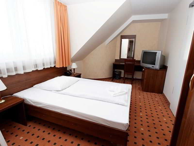Hotel Europa City Βερολίνο Εξωτερικό φωτογραφία
